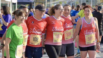Carrera popular Matogrande Xuxán @ Javier Alborés (11)