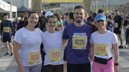 Carrera popular Matogrande Xuxán @ Javier Alborés (10)