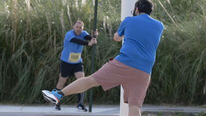 Carrera popular Matogrande Xuxán @ Javier Alborés (2)