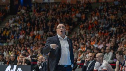 El Leyma Básquet Coruña Barça (56)
