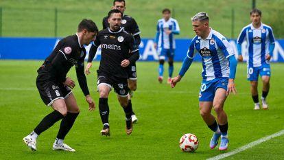 Fabril Salamanca en imágenes (3)