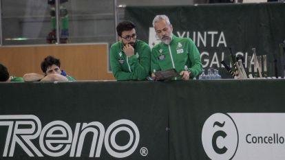 Las imágenes del partido entre el Liceo y el Vilafranca @ Quintana (26)