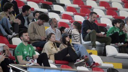 Las imágenes del partido entre el Liceo y el Vilafranca @ Quintana (21)