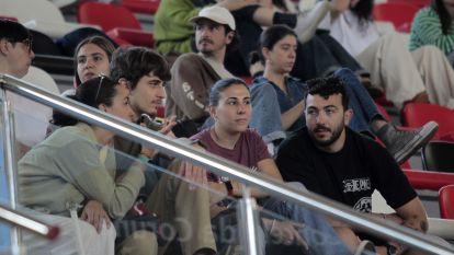 Las imágenes del partido entre el Liceo y el Vilafranca @ Quintana (18)