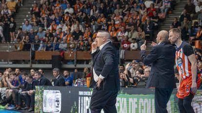 El Leyma Básquet Coruña Barça (21)