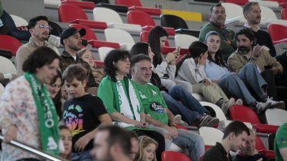 Las imágenes del partido entre el Liceo y el Vilafranca @ Quintana (16)