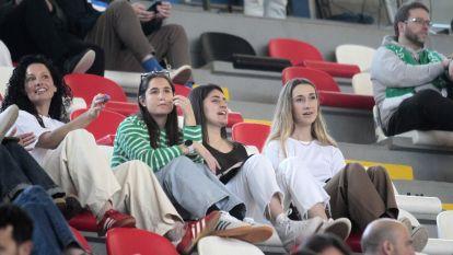 Las imágenes del partido entre el Liceo y el Vilafranca @ Quintana (19)