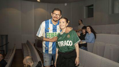 25 aniversario del título de Liga (10)