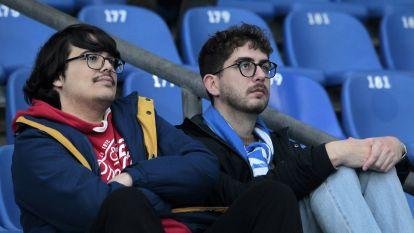 Las mejores imágenes del Dépor Tenerífe (112)