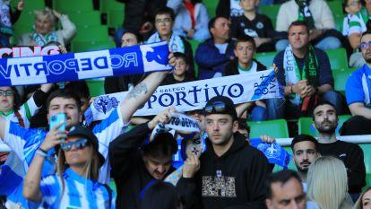 Racing Santander Deportivo (200)