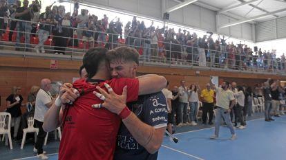 OAR La Salle @Quintana (9)