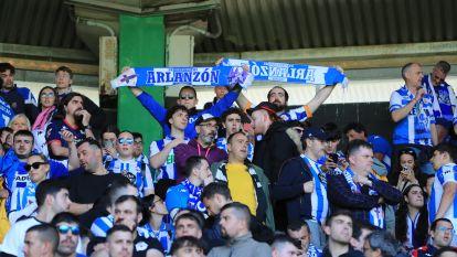Racing Santander Deportivo (202)