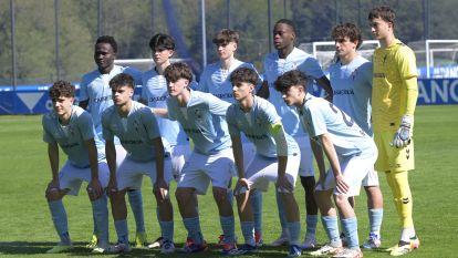 Las imágenes del derbi juvenil entre el Dépor y el Celta @ Javier Alborés (27)