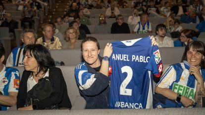 25 aniversario del título de Liga (14)