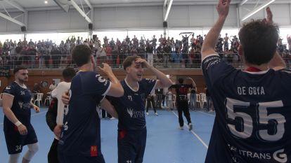OAR La Salle @Quintana (7)