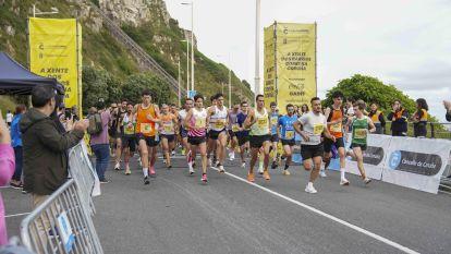 La carrera popular de los Rosales @Carlota Blanco (7)