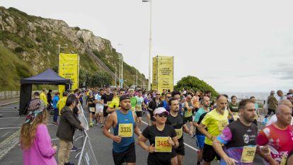 La carrera popular de los Rosales @Carlota Blanco (8)