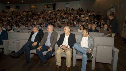 25 aniversario del título de Liga (17)