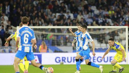 Deportivo Cádiz @Patricia G. Fraga (29)