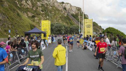 La carrera popular de los Rosales @Carlota Blanco (2)