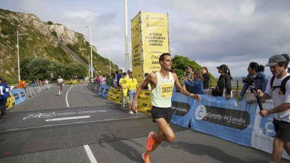 La carrera popular de los Rosales @Carlota Blanco (15)