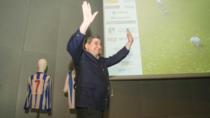 25 aniversario del título de Liga (29)