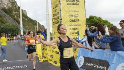 La carrera popular de los Rosales @Carlota Blanco (21)