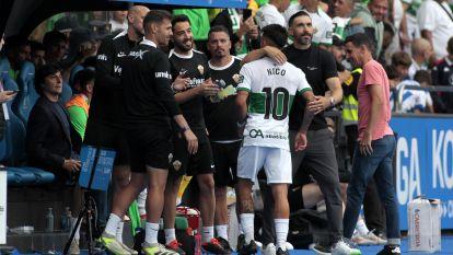 Deportivo Elche @Quintana (151)