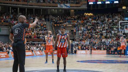 El Leyma Básquet Coruña Barça (67)
