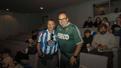 25 aniversario del título de Liga (11)