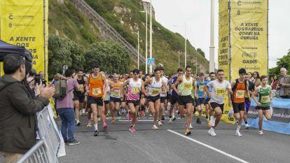 La carrera popular de los Rosales @Carlota Blanco (6)