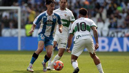 Deportivo Elche @Quintana (90)