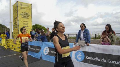 La carrera popular de los Rosales @Carlota Blanco (22)