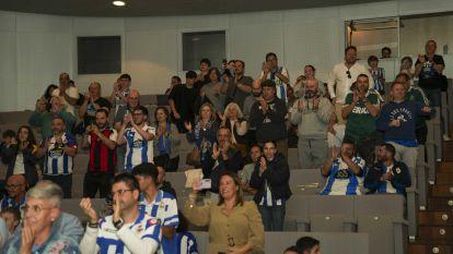 25 aniversario del título de Liga (30)
