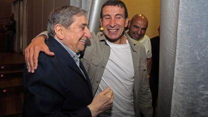 25 aniversario del título de Liga (74)