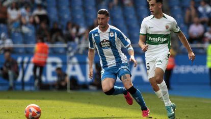 Deportivo Elche @Quintana (83)