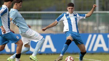 El Juvenil B suma un nuevo (8)
