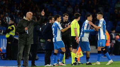 Las mejores imágenes del Dépor Tenerífe (42)