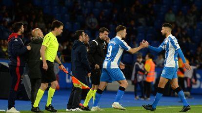 Las mejores imágenes del Dépor Tenerífe (39)