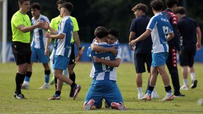 El Juvenil B suma un nuevo (27)