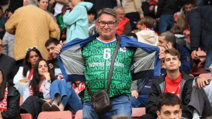 Afición del Deportivo en El Molinón @Fernando Fernández (44)