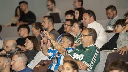 25 aniversario del título de Liga (19)