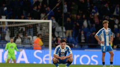 Las mejores imágenes del Dépor Tenerífe (53)
