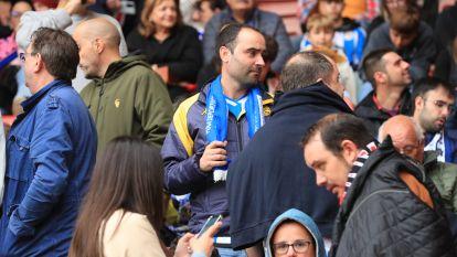 Afición del Deportivo en El Molinón @Fernando Fernández (34)