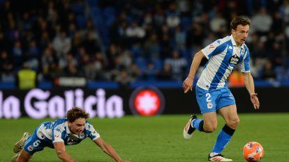 Las mejores imágenes del Dépor Tenerífe (49)