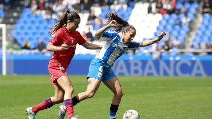 Deportivo Abanca Sevilla @Patricia G. Fraga (4)