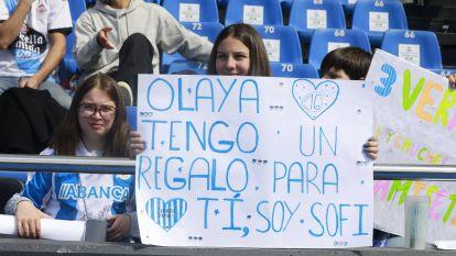Deportivo Abanca Sevilla @Patricia G. Fraga (8)