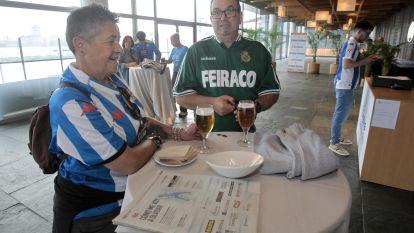 25 aniversario del título de Liga (1)