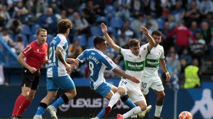 Deportivo Elche @Quintana (81)