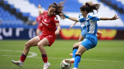 Deportivo Abanca Sevilla @Patricia G. Fraga (19)